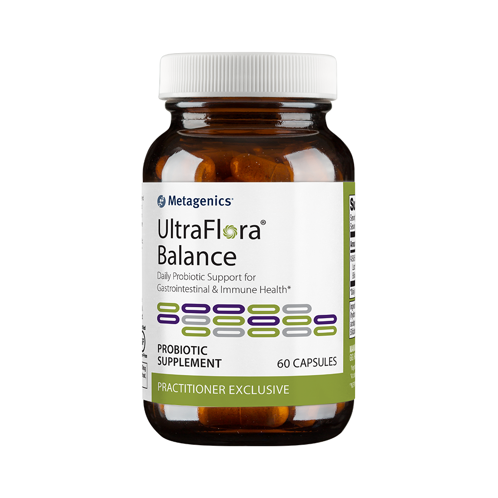 UltraFlora™ Balance